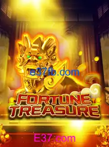 FortuneTreasure