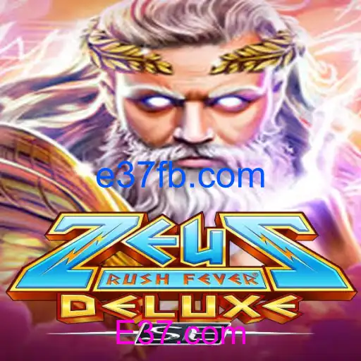 ZeusRushFeverDeluxeSE